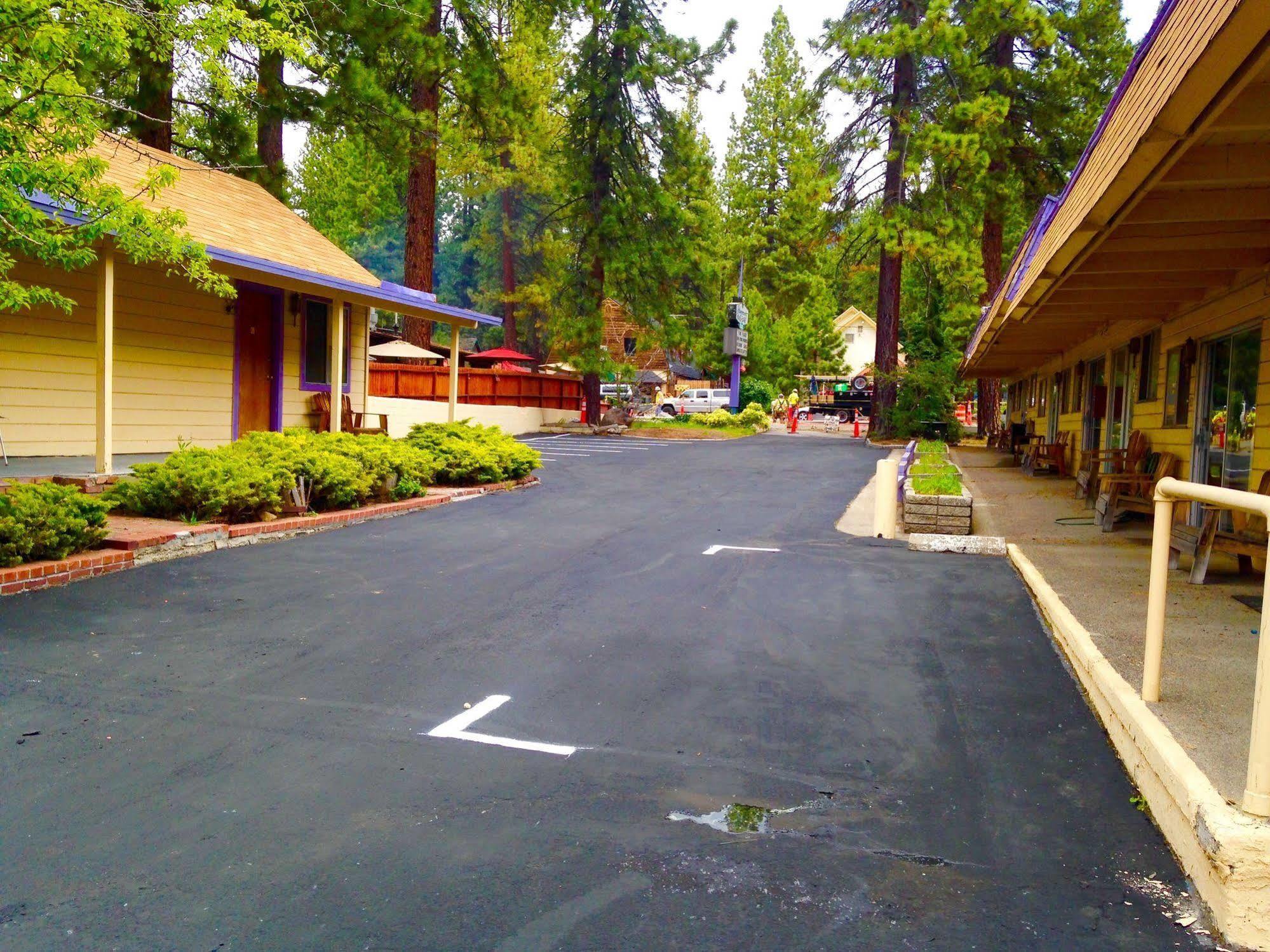 קינגס ביץ' Stevenson'S Inn מראה חיצוני תמונה